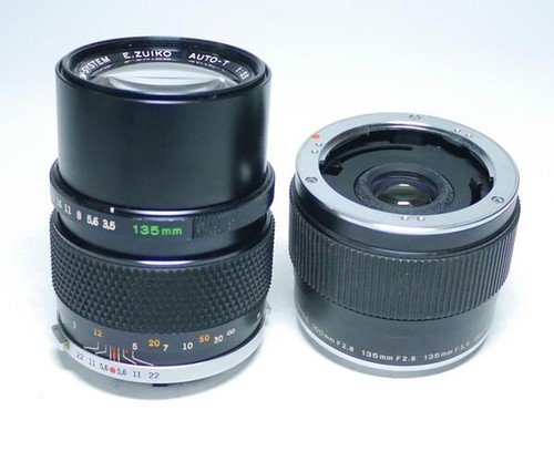 Olympus 150mm 3 - olympus, 75-150mm