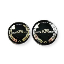 Para HAMANN AC SCHNITZER