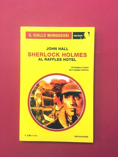 Sherlock holmes raffles - sherlock,