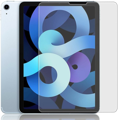 Vetro temperato ipad air - temperato, 9h