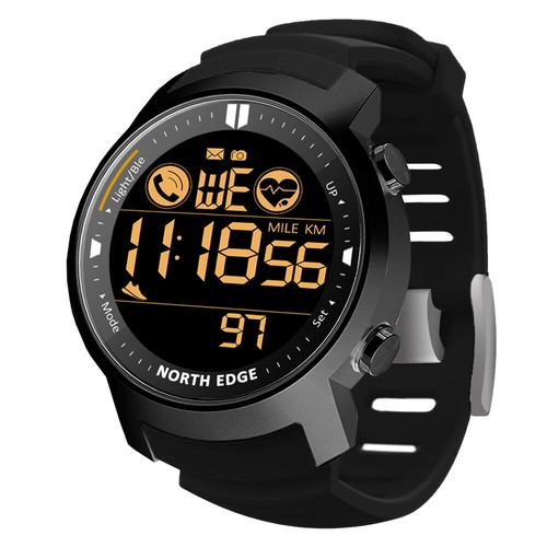 Orologio smart watch - orologio,