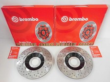 Dischi freno Brembo freno