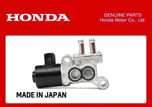 Honda originale idle aria - honda,