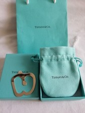 Tiffany & Co. segnalibro mela