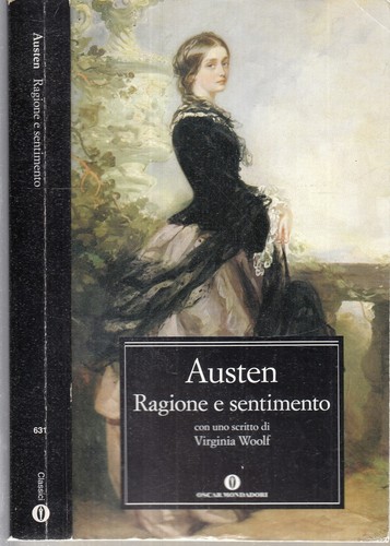 Ragione sentimento - ragione,