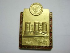 SPILLA CONGRESSO NAZIONALE