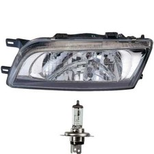 Faro Sinistro Per Nissan