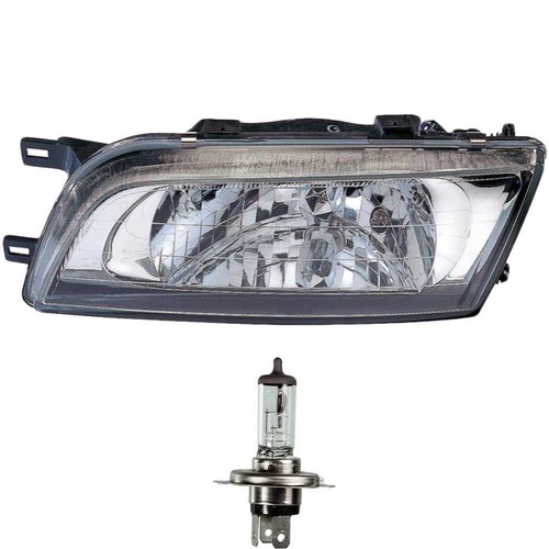 Faro sinistro per nissan - per,