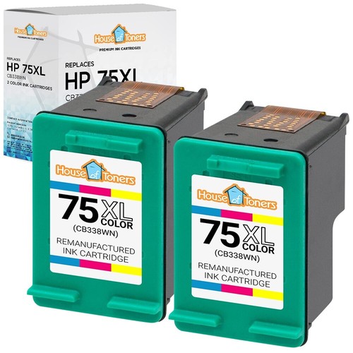 Pezzi compatibili con hp - 2,