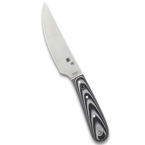 Spyderco phil wilson - wilson, fiume