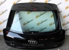 PORTELLONE COFANO POSTERIORE