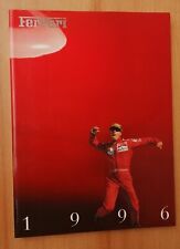 FERRARIO ANNUARIO 1996