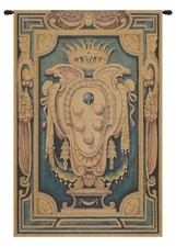 Ciniglia Crest Arazzo Italiano