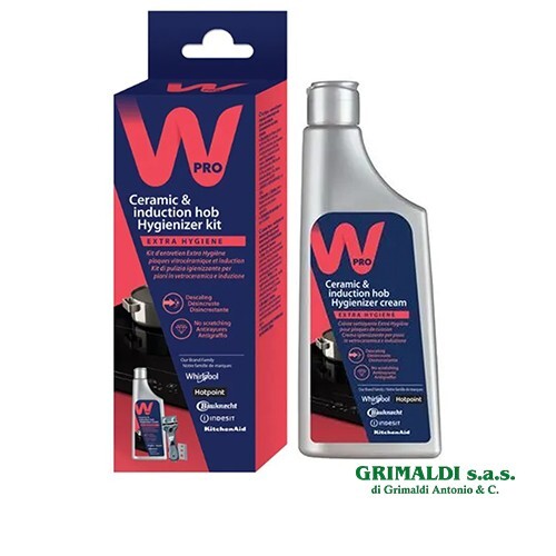 Kit pulitore piano - pulitore,