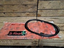 Cavo radio antenna originale Alfa Romeo 166 anno 98 - 07 con cd singolo 60658154