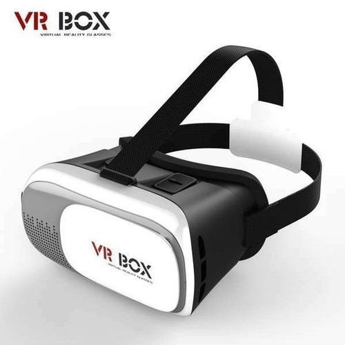 Visore smartphone andowl - visore, vr