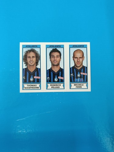 Figurine calciatori panini - calciatori,