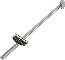 CHIAVE DINAMOMETRICA 1/2 ''