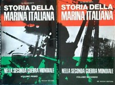 STORIA DELLA MARINA ITALIANA 2