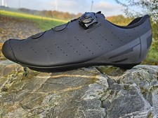 SIDI Fast 2 Strada Neri Scarpe