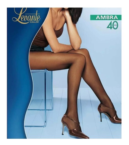 Collant donna levante - donna, 40