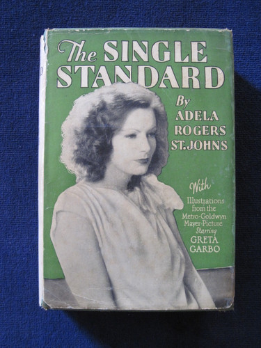 The single standard - the, adela