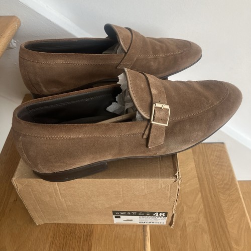 Mocassino uomo zara - mocassino,