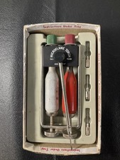 KIT HOBBISTI TORCIA SALDATURA GAS MICROFIAMMA