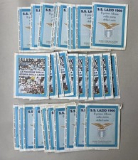 30 Pacchetti di Figurine SS