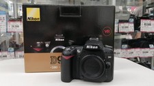 Nikon D90 18-105 Vr Kit