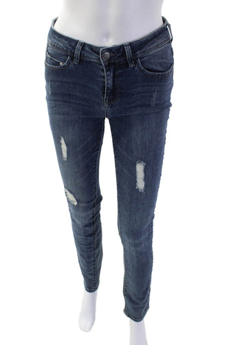 Jeans donna elan skinny - elan, alla