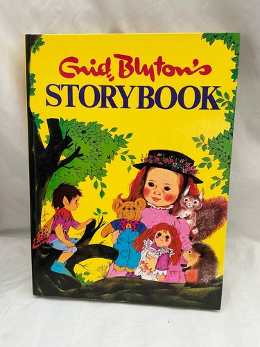 Vintage children enid - vintage, children’s
