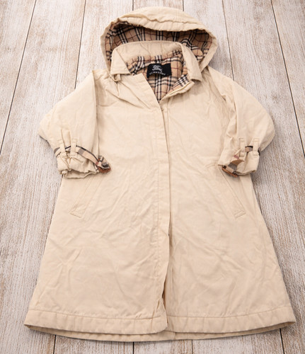 Cappotto burberry bambina 4 - burberry,