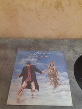 ADRIANO CELENTANO 45 GIRI SOLI/ IO E TE