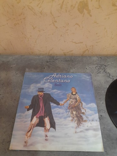 Adriano celentano giri - adriano, 45
