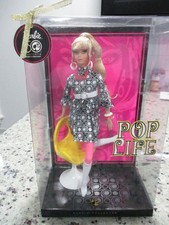 Bambola Barbie Pop Life ~