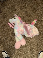 Costume Unicorno Pegaso