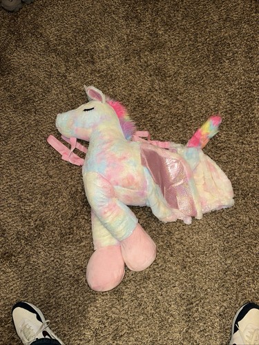Costume unicorno pegaso - costume,