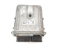 Centralina motore diesel