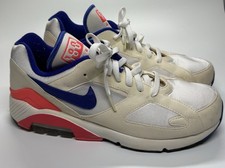 Nike Air Max 180 Ultramarine -