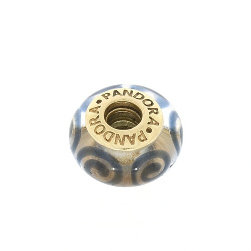 Charm pandora originale - charm,
