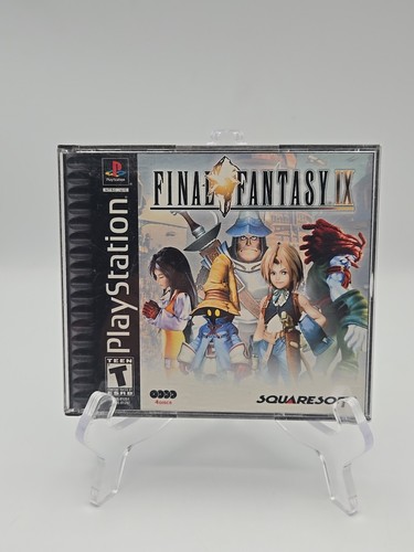 Final fantasy sony - fantasy,
