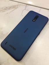 Nokia C2 - 16 GB - Ciano