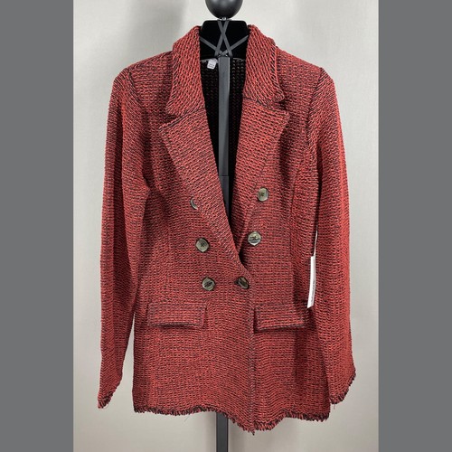New chicos blazer jacket - chicos,