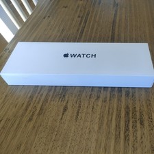 Apple Watch SE 3 (2025) 40mm