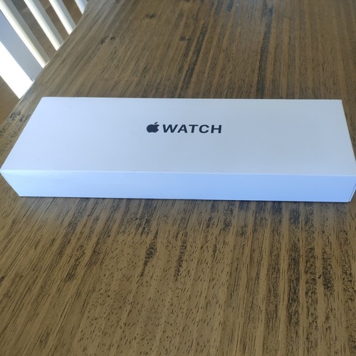 Apple watch 40mm - watch, se