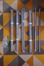 Ferramenta Ikea assortita per