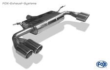 Acciaio Inox Duplex Scarico