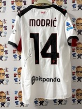 Maglia Da Store Milan Modric