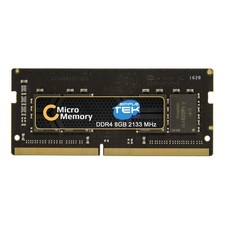 Ddr4 8gb 2133mhz Sodimm